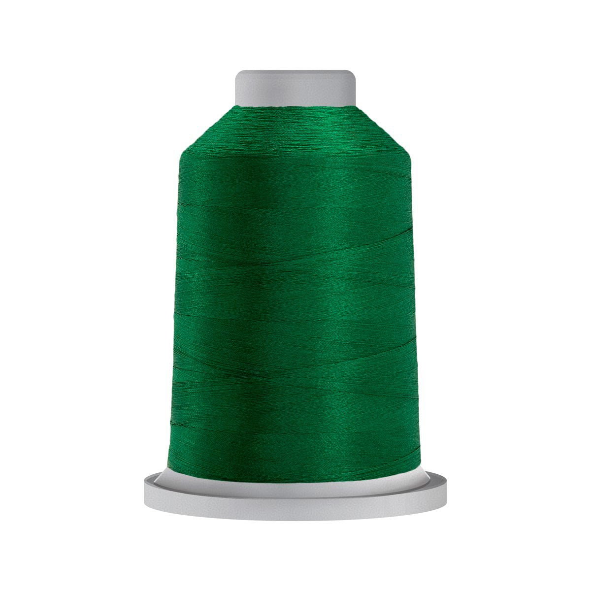Glide 40wt Polyester Thread 5,500 yd King Spool Forest