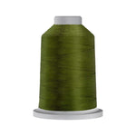 Glide 40wt Polyester Thread 5,500 yd King Spool Aloe