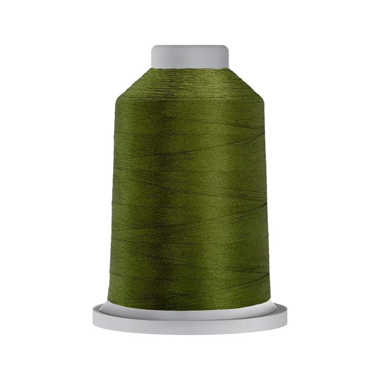 Glide Polyester 40wt 5500yds = 450