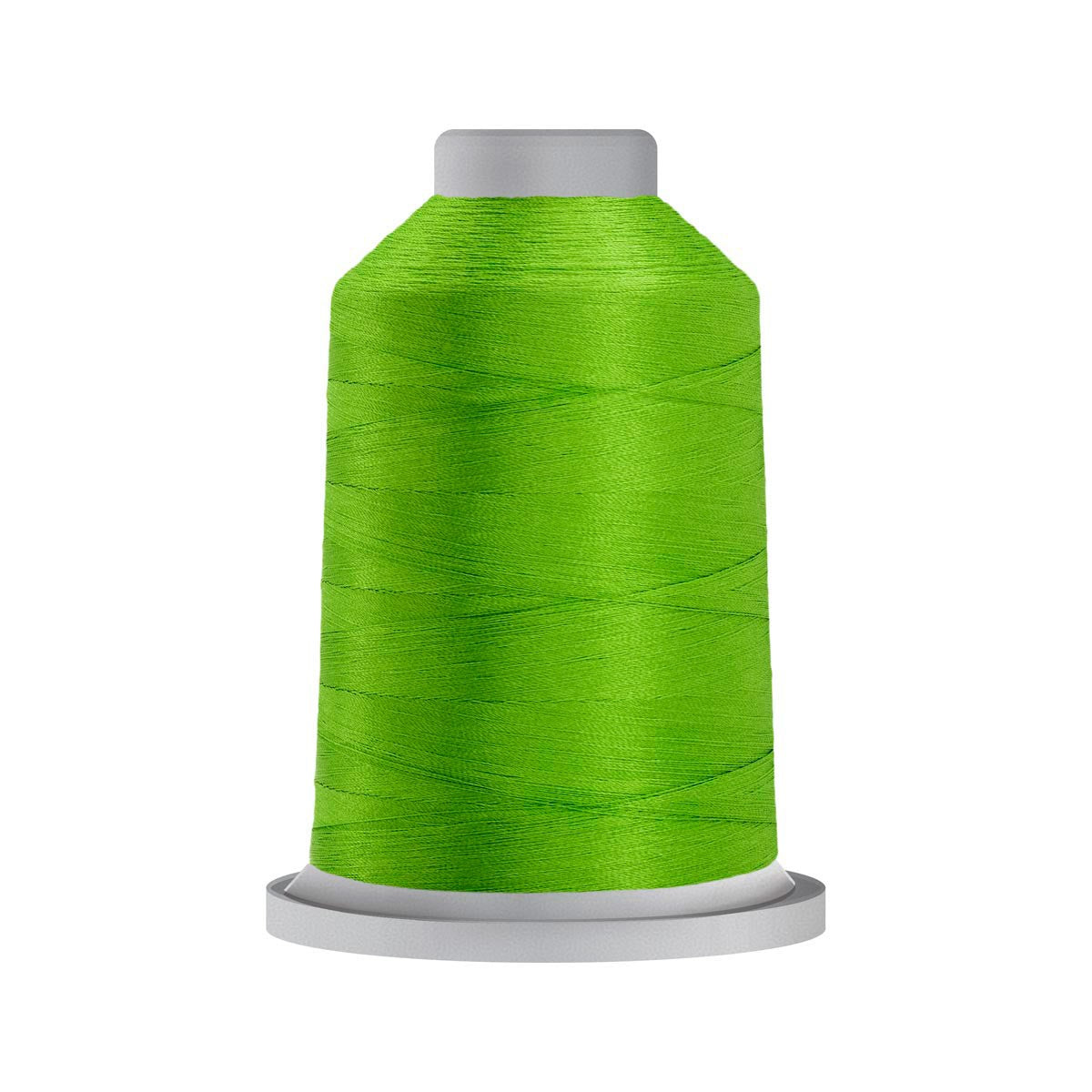 Glide 40wt Polyester Thread 5,500 yd King Spool Kryptonite