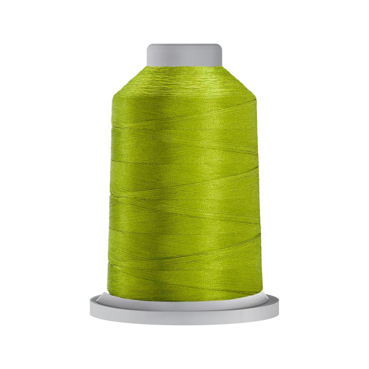 Glide 40wt Polyester Thread 5,500 yd King Spool Avocado