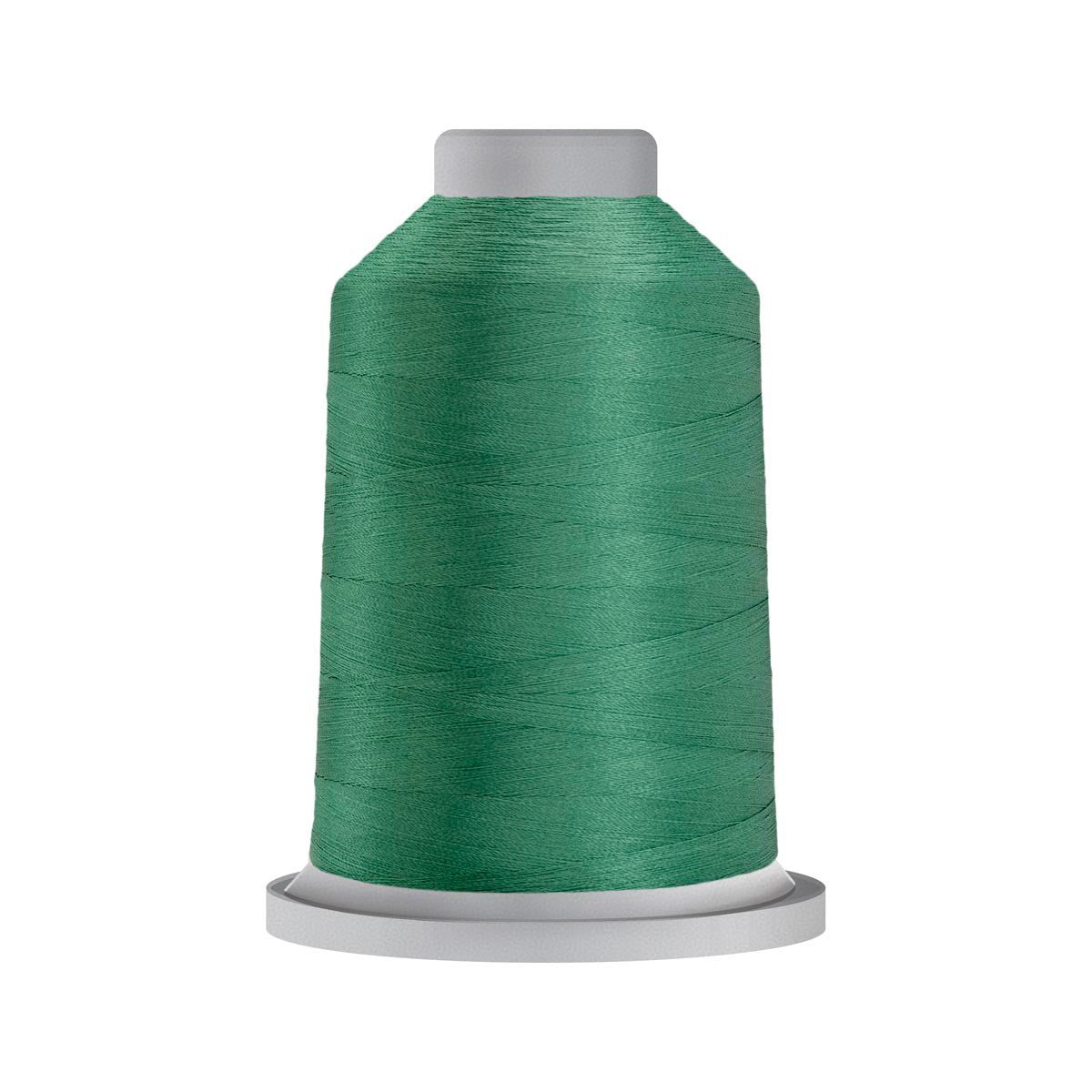 Glide 40wt Polyester Thread 5,500 yd King Spool Sea Mist