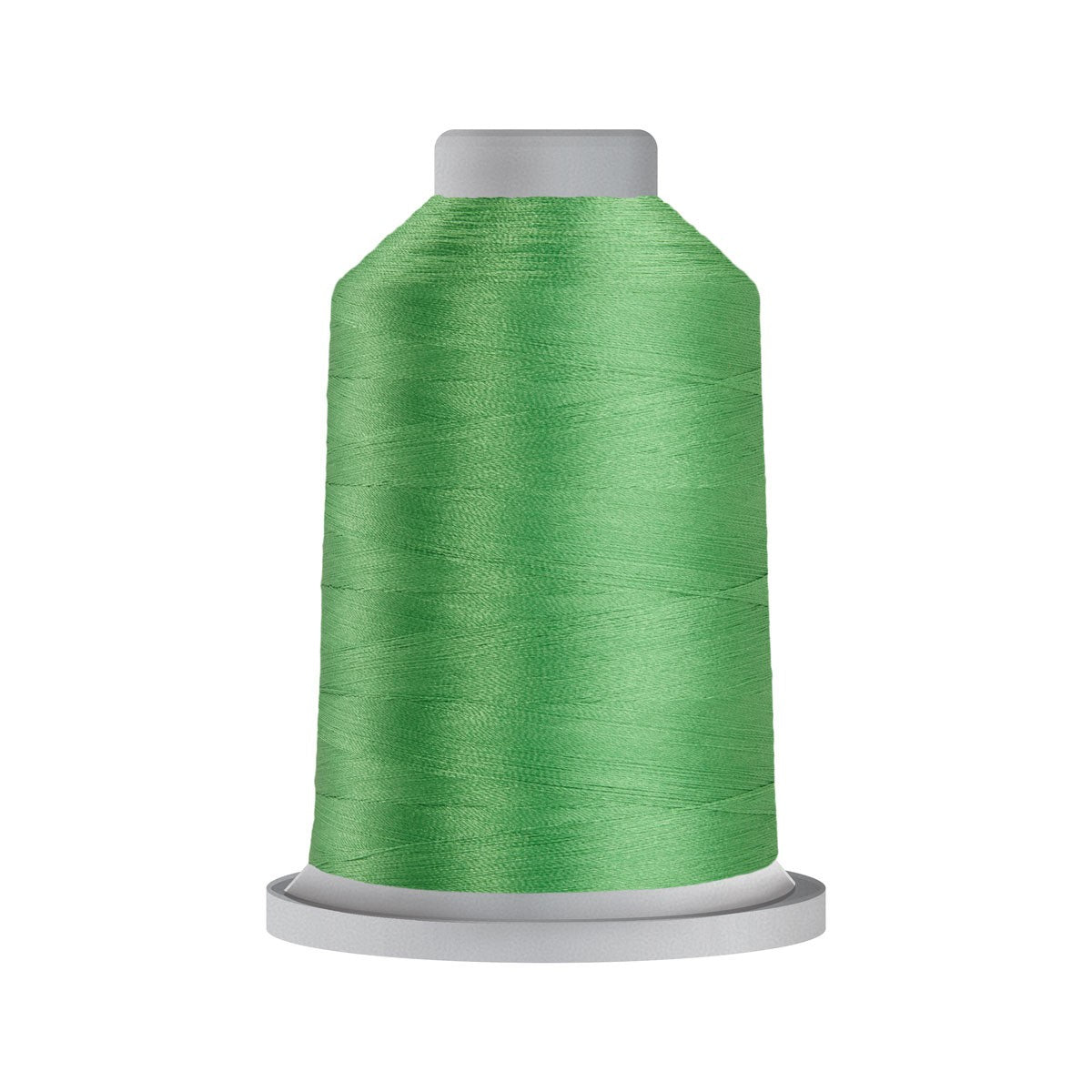 Glide 40wt Polyester Thread 5,500 yd King Spool Lime