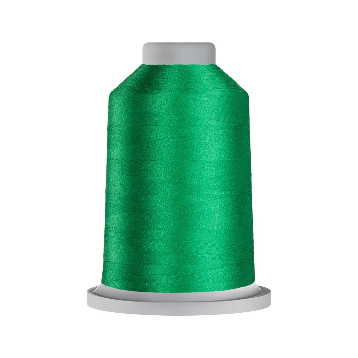Glide 40wt Polyester Thread 5,500 yd King Spool Frog