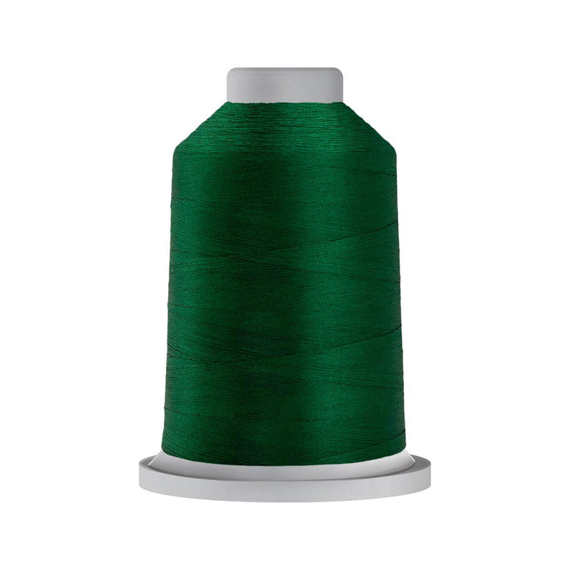 Glide 40wt Polyester Thread 5,500 yd King Spool Jungle
