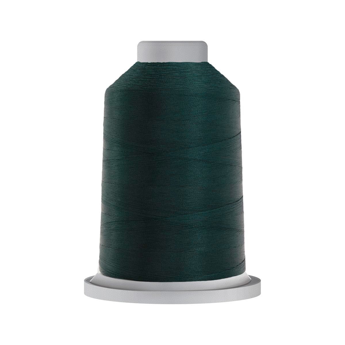 Glide 40wt Polyester Thread 5,500 yd King Spool Midnight Storm