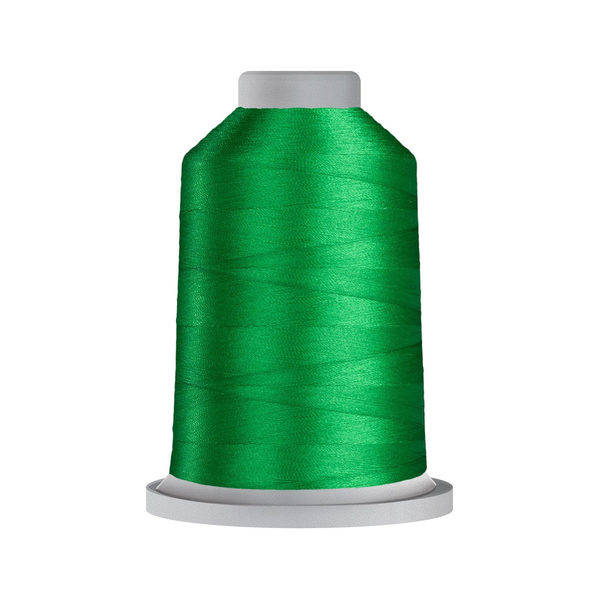 Glide 40wt Polyester Thread 5,500 yd King Spool Melon
