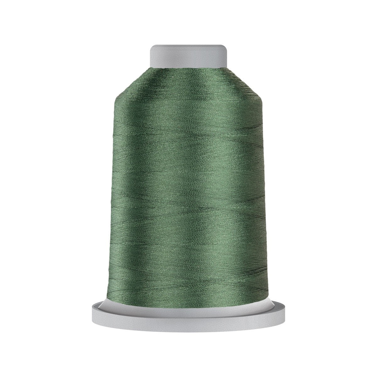 Glide 40wt Polyester Thread 5,500 yd King Spool Pine