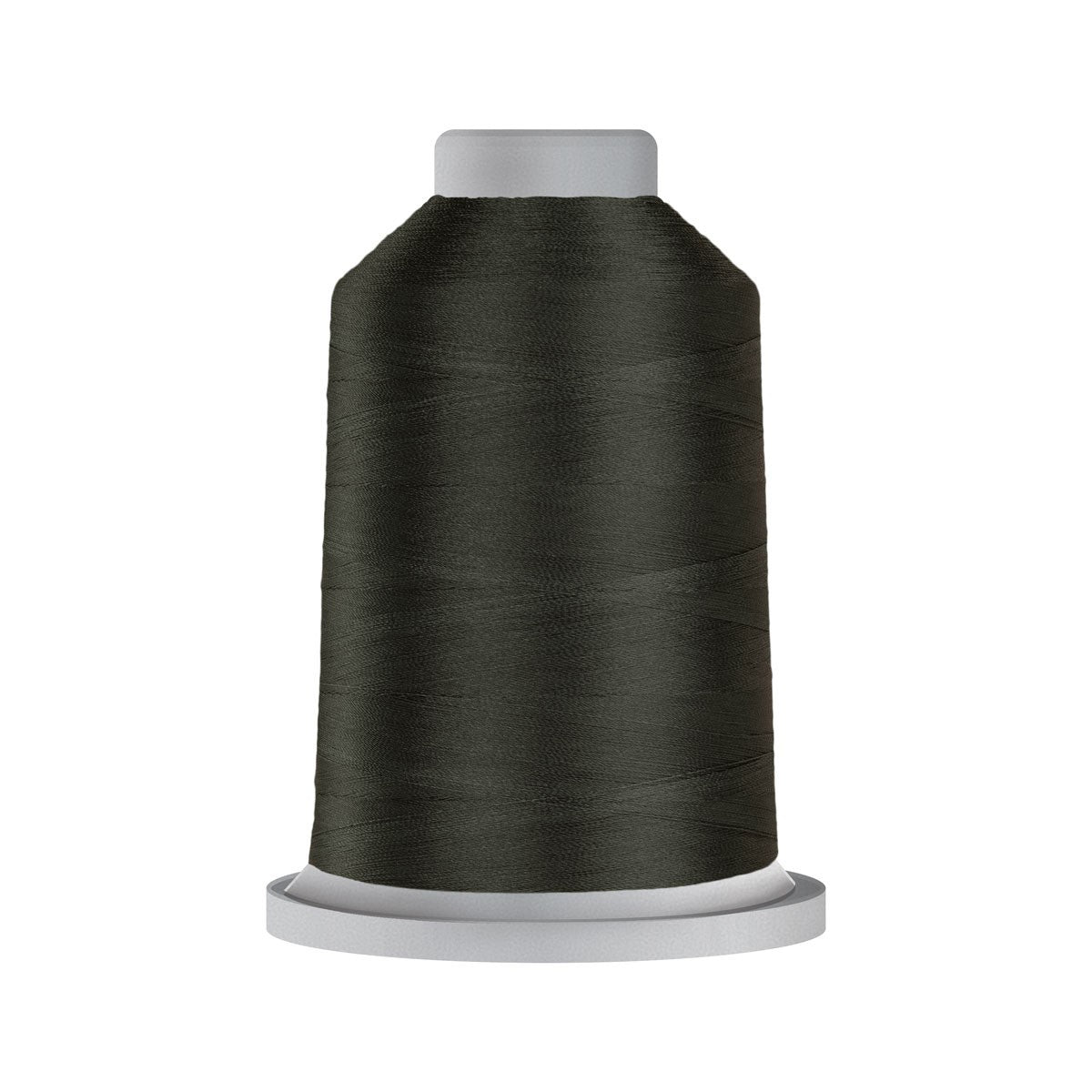 Glide 40wt Polyester Thread 5,500 yd King Spool Army Green