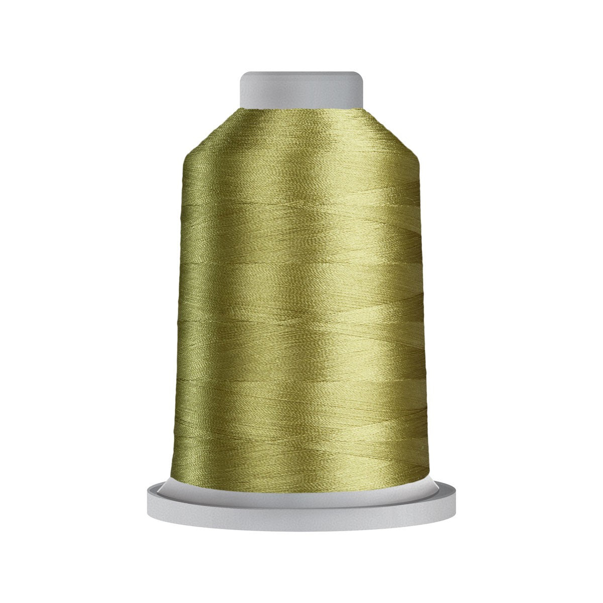 Glide 40wt Polyester Thread 5,500 yd King Spool Sage
