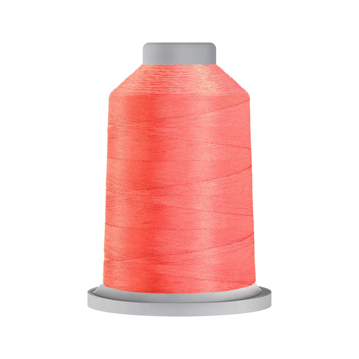 Glide 40wt Polyester Thread 5,500 yd King Spool Tango
