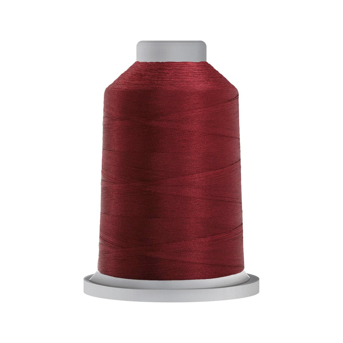Glide 40wt Polyester Thread 5,500 yd King Spool Chianti