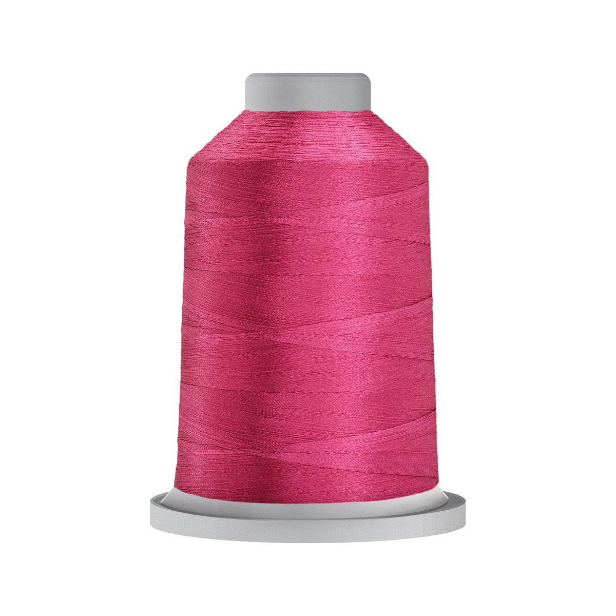 Glide 40wt Polyester Thread 5,500 yd King Spool Azalea
