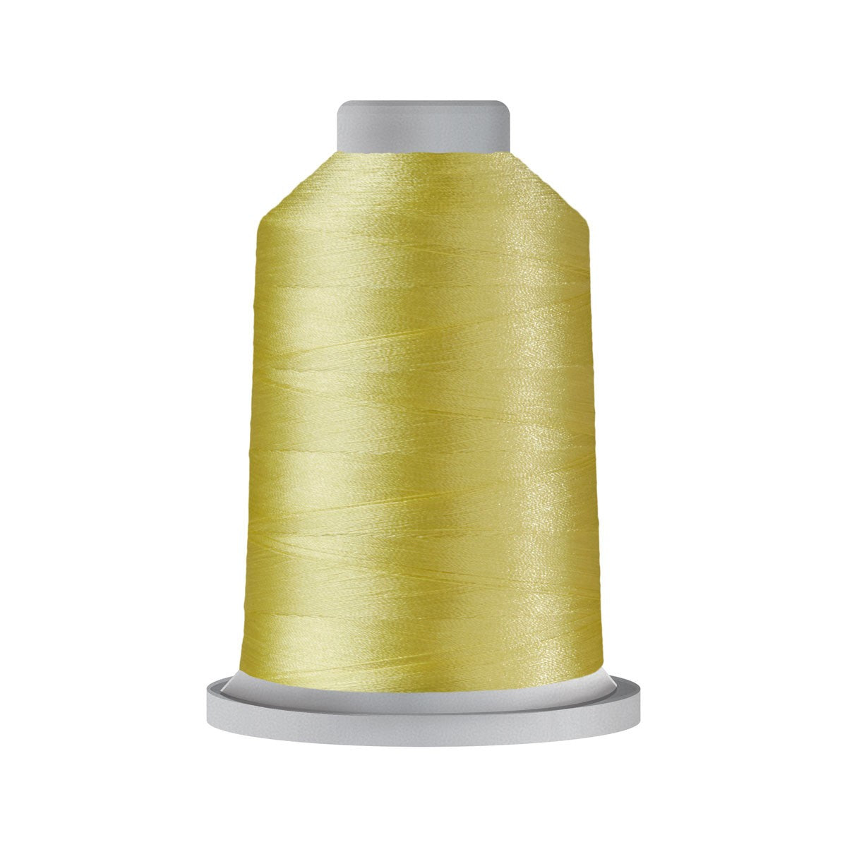 Glide 40wt Polyester Thread 5,500 yd King Spool Funshine