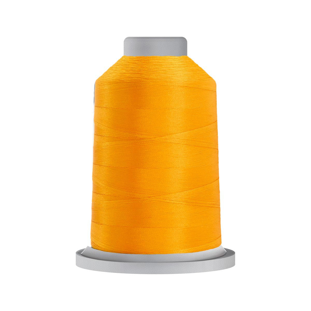 Glide 40wt Polyester Thread 5,500 yd King Spool Mango