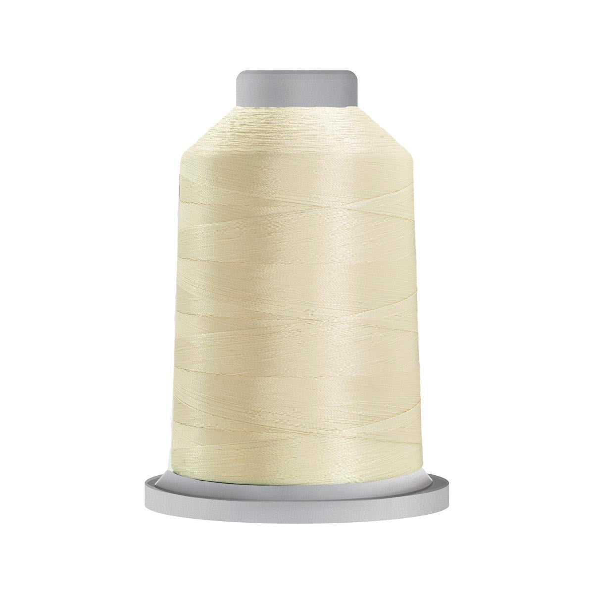 Glide 40wt Polyester Thread 5,500 yd King Spool Chiffon