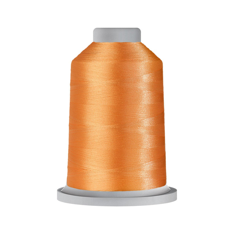 Glide 40wt Polyester Thread 5,500 yd King Spool Goldenlight