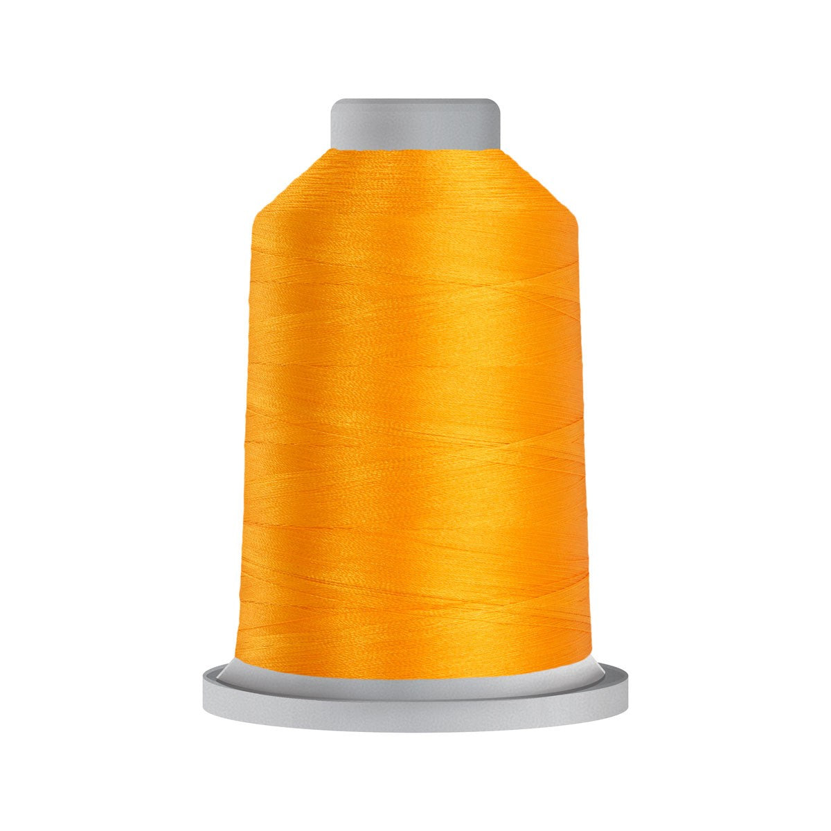 Glide 40wt Polyester Thread 5,500 yd King Spool Butter