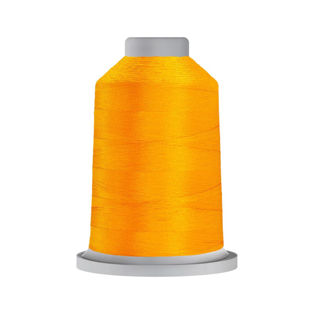 Glide 40wt Polyester Thread 5,500 yd King Spool Flame