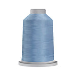 Glide 40wt Polyester Thread 5,500 yd King Spool Tar Heel
