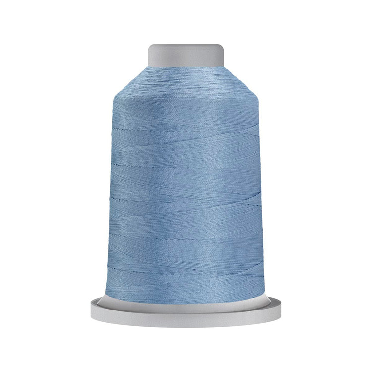 Glide Polyester 40wt 5500yds = 450