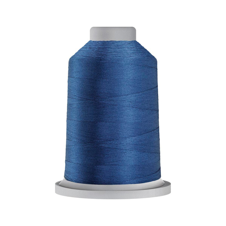 Glide Polyester 40wt 5500yds = 450