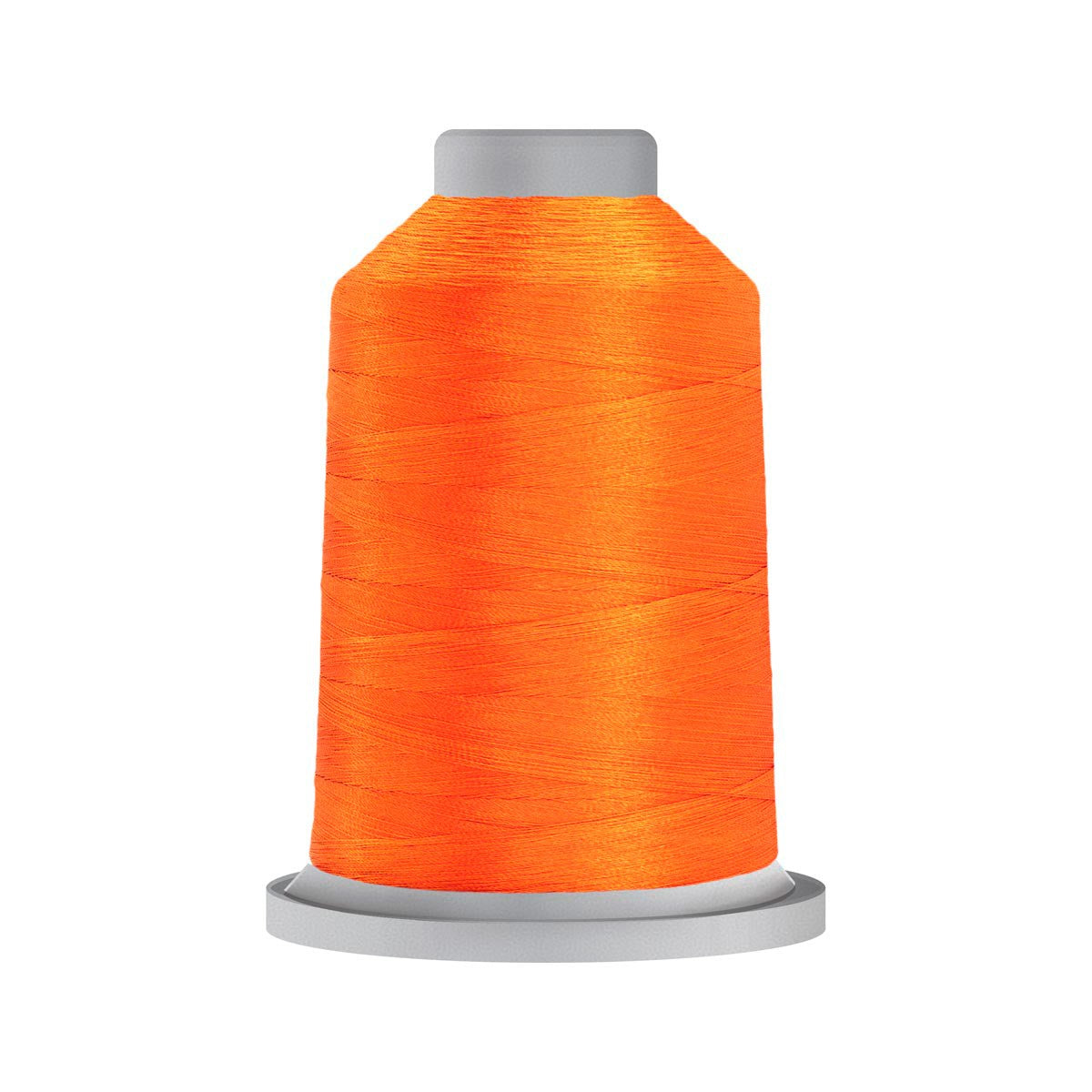 Glide 40wt Polyester Thread 5,500 yd King Spool Blaze