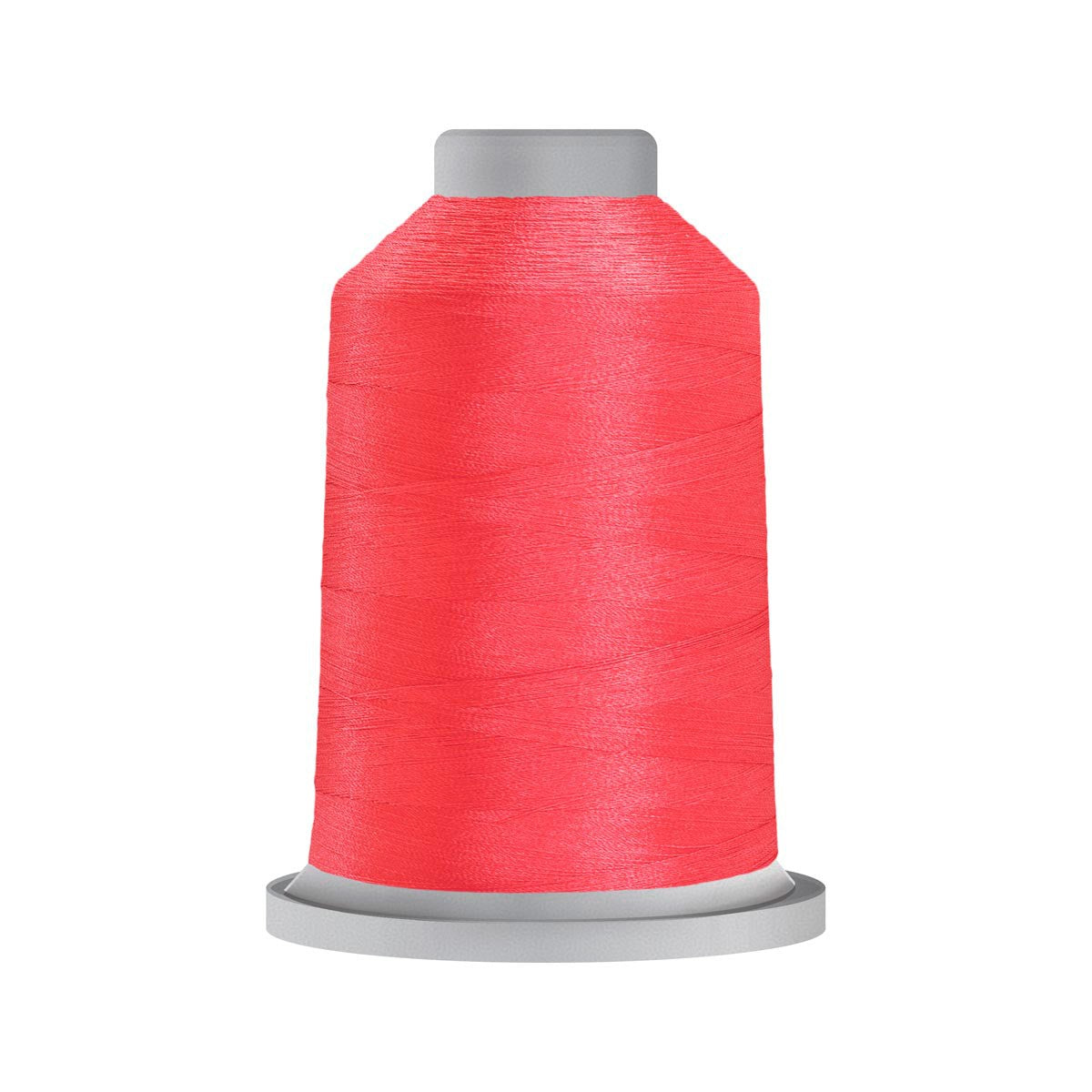 Glide 40wt Polyester Thread 5,500 yd King Spool Lipstick