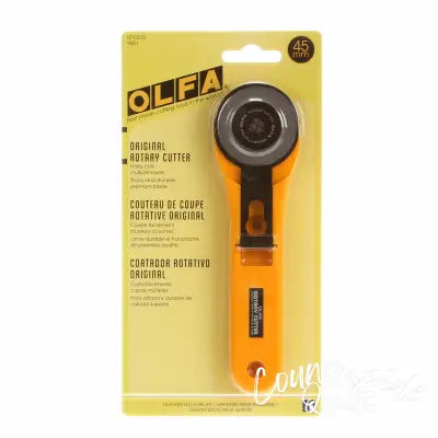 45mm Large Rotary Cutter