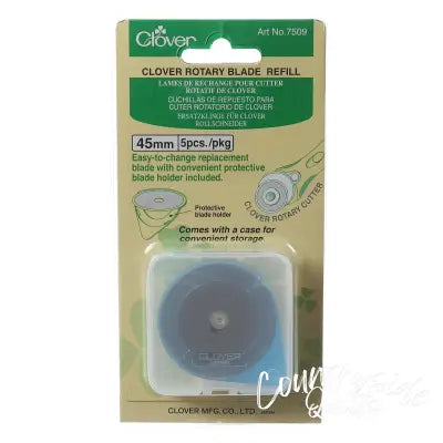 45mm Replacement Blade 5 ct