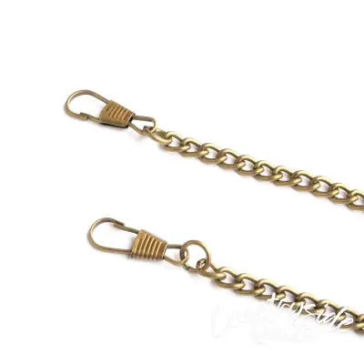 47 Strap Chain Antique"
