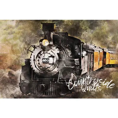 The 480 Panel 24in x 16in