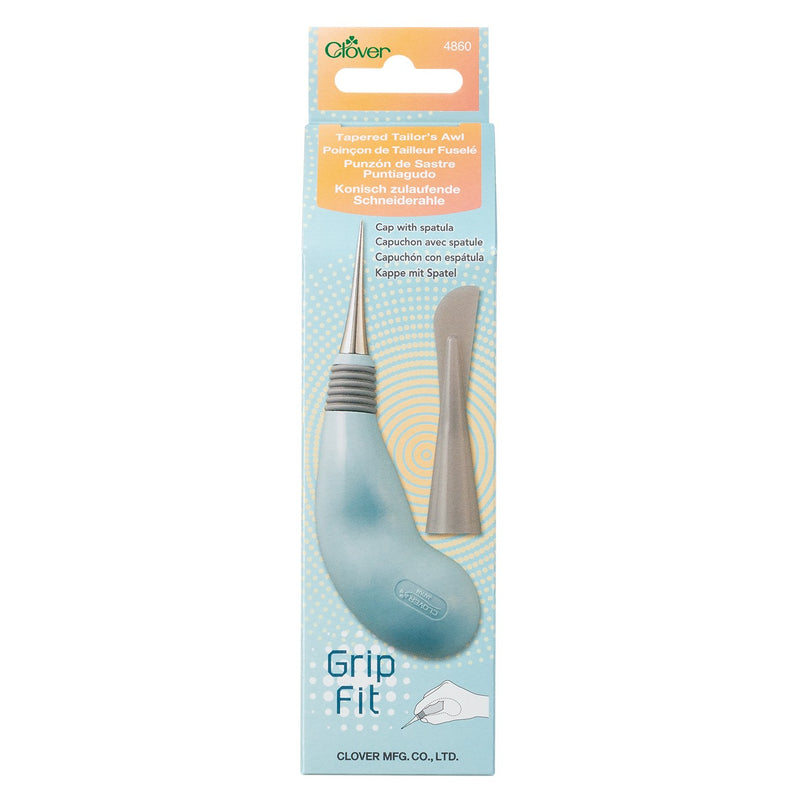 Grip Fit Tapered Tailor's Awl