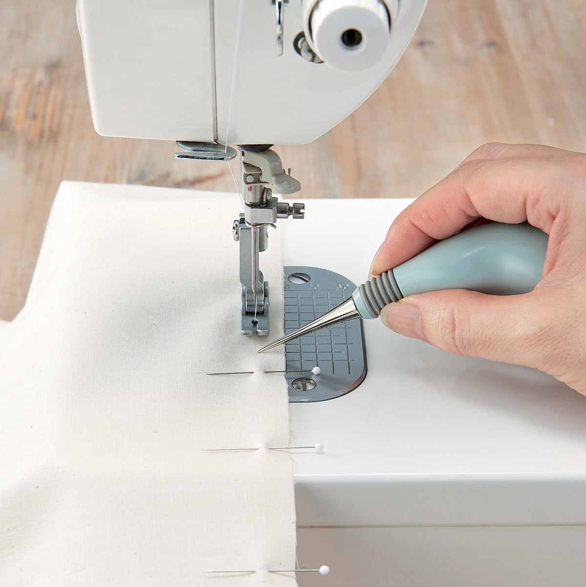 Grip Fit Tapered Tailor's Awl