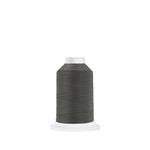 Cairo-Quilt 50wt  Solid Cotton Thread 670yd Spools Grey