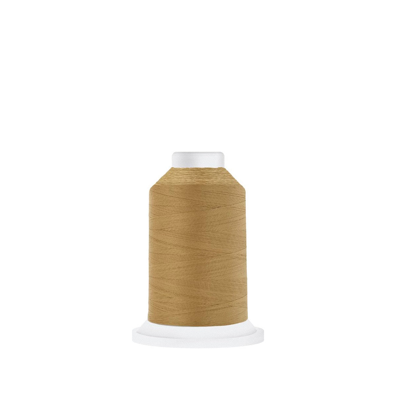Cairo-Quilt 50wt  Solid Cotton Thread 670yd Spools Sand