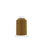 Cairo-Quilt 50wt  Solid Cotton Thread 670yd Spools Cleopatra