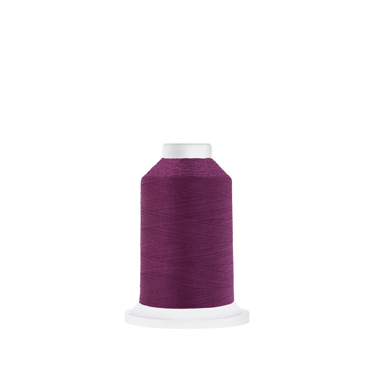 Cairo-Quilt 50wt  Solid Cotton Thread 670yd Spools Violet