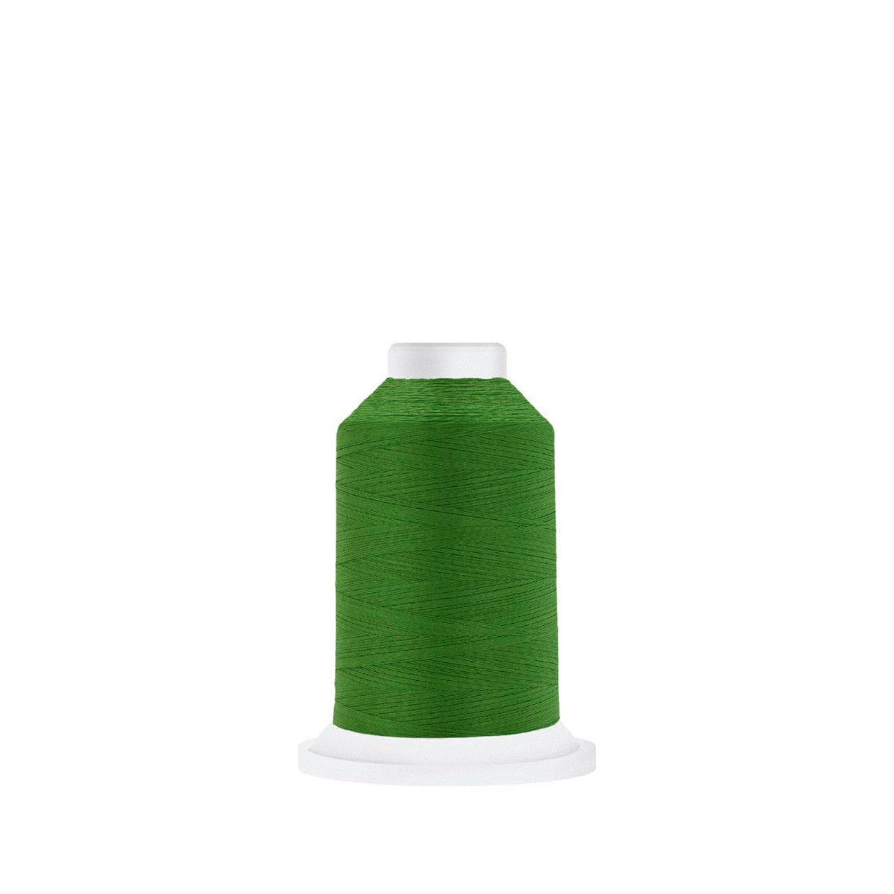 Cairo-Quilt 50wt  Solid Cotton Thread 670yd Spools Turf