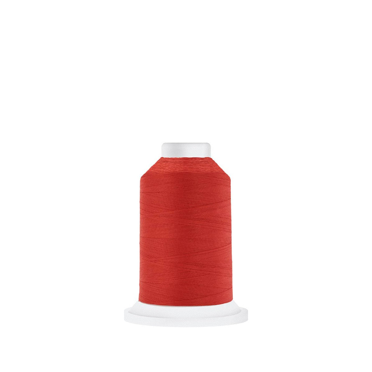 Cairo-Quilt 50wt  Solid Cotton Thread 670yd Spools Cherry