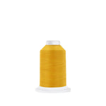 Cairo-Quilt 50wt  Solid Cotton Thread 670yd Spools Mango