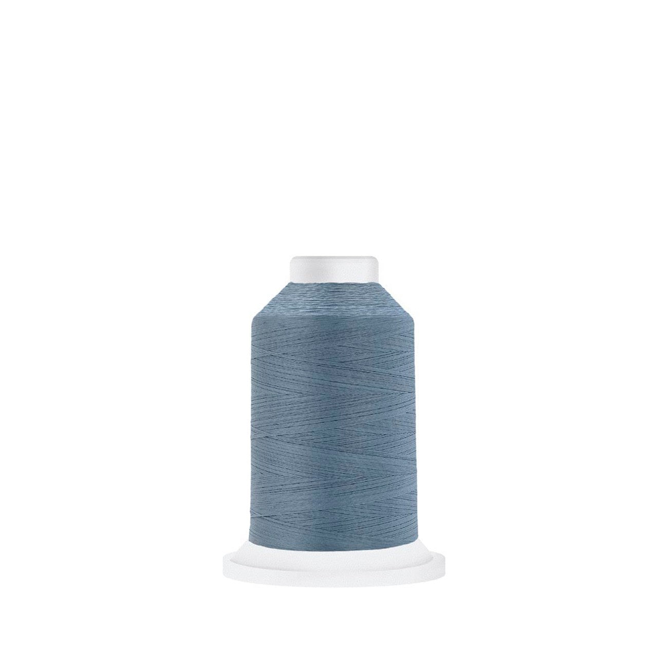 Cairo-Quilt 50wt  Solid Cotton Thread 670yd Spools Tar Heel
