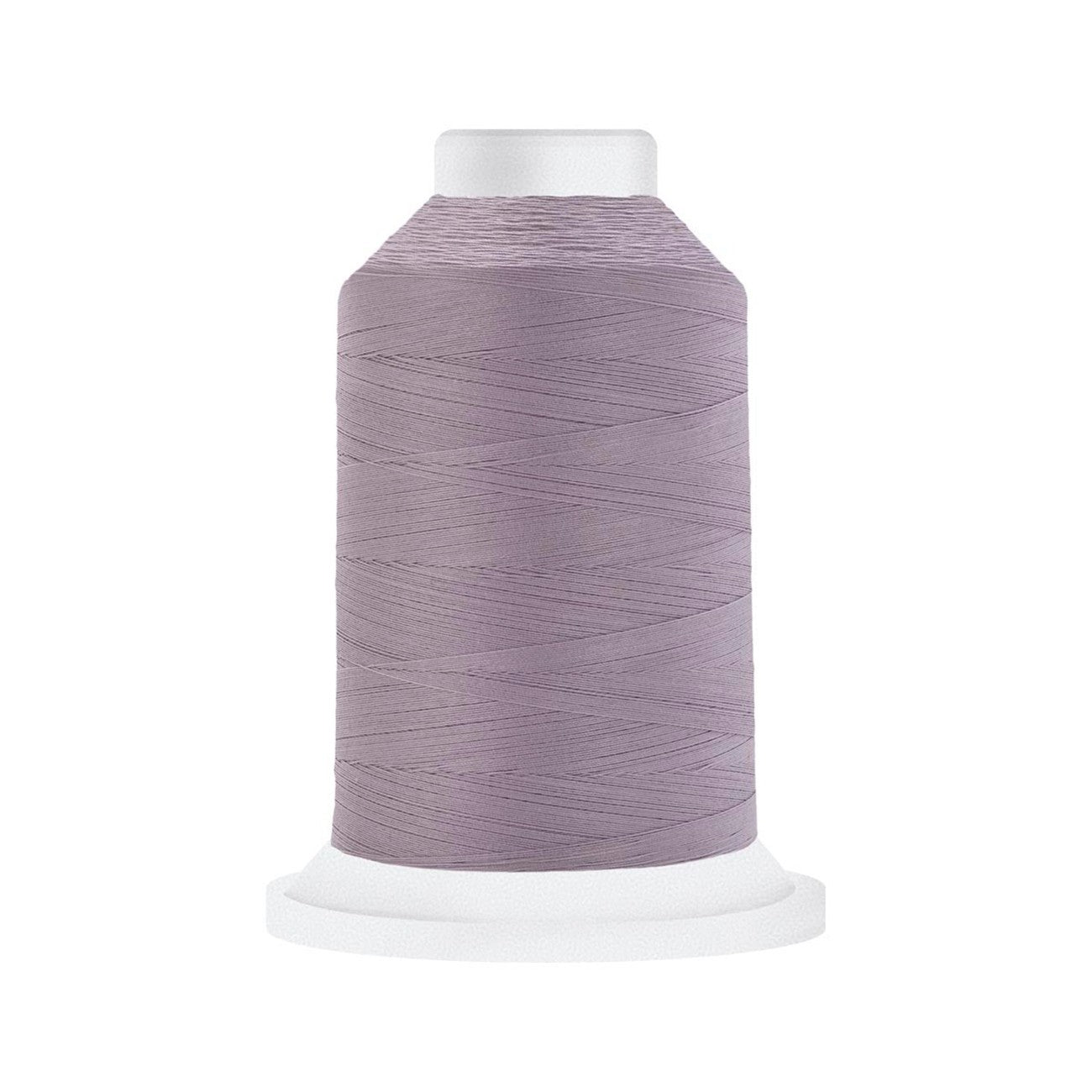 Cairo-Quilt 50wt  Solid Cotton Thread 3000yd Spools Tabriz Orchid