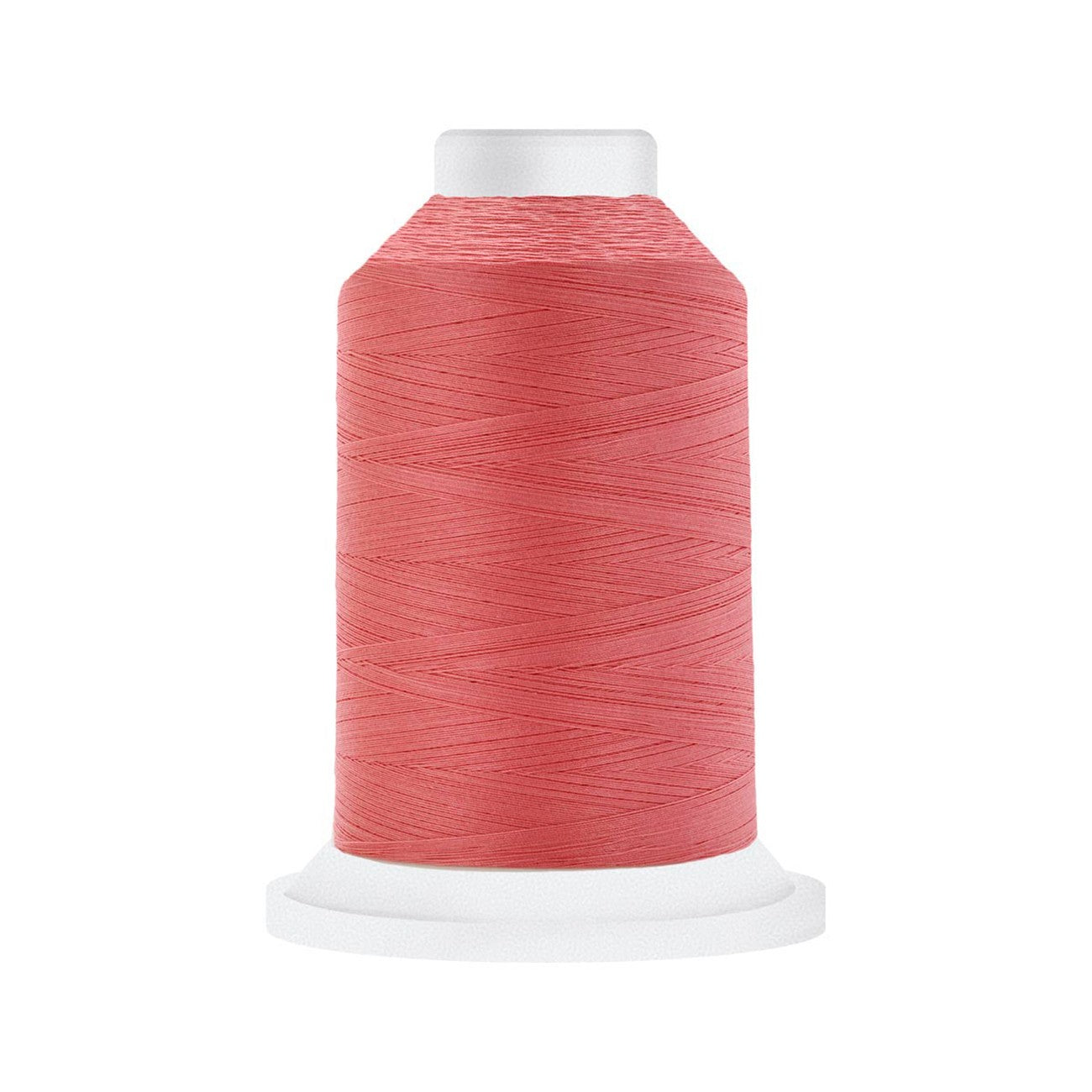 Cairo-Quilt 50wt  Solid Cotton Thread 3000yd Spools Peppermint
