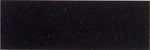 Cotton Quilting Thread 3-ply 40wt 6000yds Black