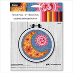 Bucilla Cross Stitch Celestial Harmony