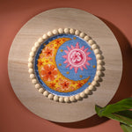 Bucilla Cross Stitch Celestial Harmony