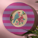 Bucilla Cross Stitch Kit Calming Bird