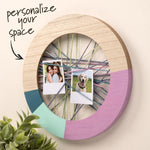 Bucilla Hoop Display 8in Circle