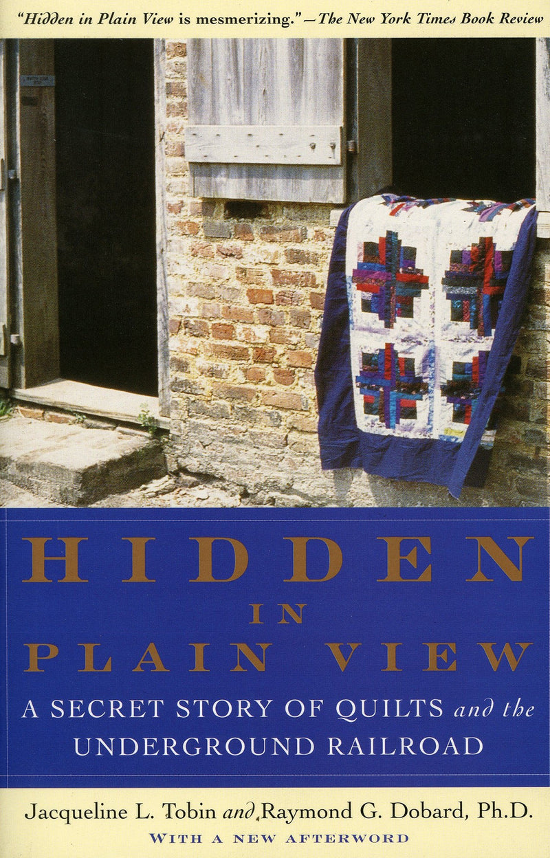 Hidden in Plain View